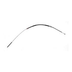 Bagerste hndbremse kabel 1956-1962 Corvette