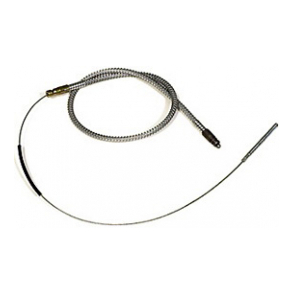 Corvette Foreste hndbremse kabel 1956-1962 