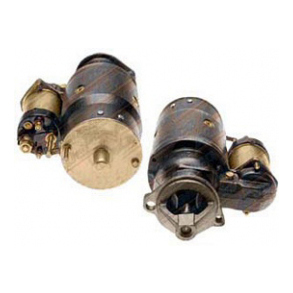 Corvette Starter motor 1957-1962