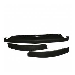 Corvette front spoiler set 1991-96