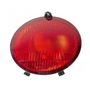 Corvette Taillight European, Inner, Right 05-13