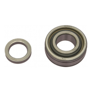 Corvette Hjul leje st bag 1953-1962