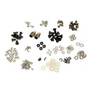 Skrue st til kalesje stativ 1956-1958 