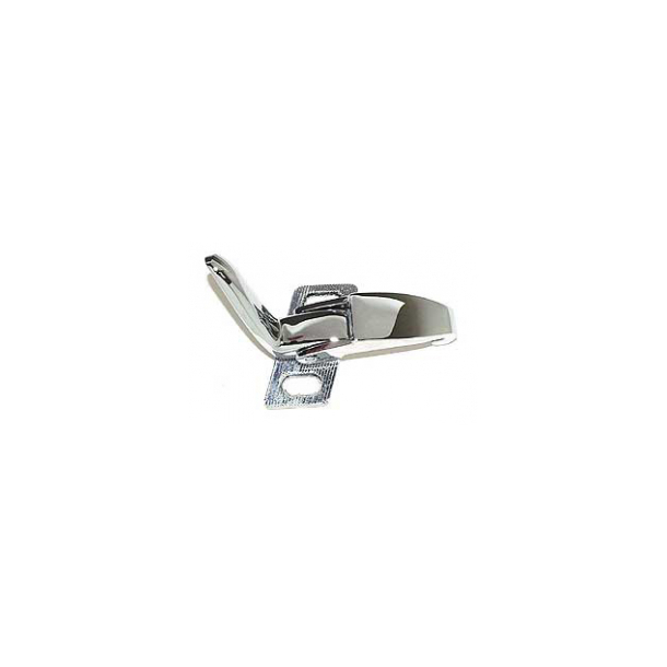 Corvette Lukke beslag venstre side 1956-1962