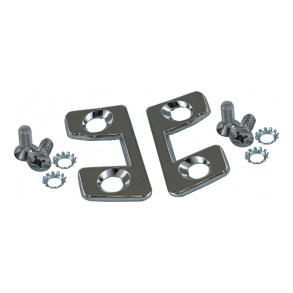 Corvette lukke afstandsbeslag st 1956-1962