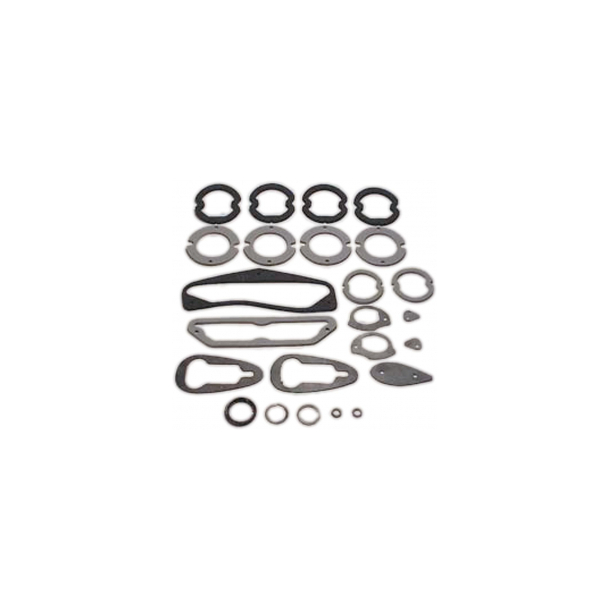 Corvette Body Seal Kit, 1963-1964