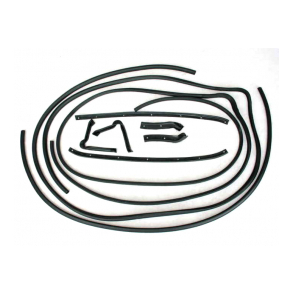 Corvette Weatherstrip Kit 1964-67