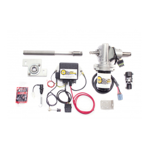 Corvette Electric Power Steering Conv. kit 63-66