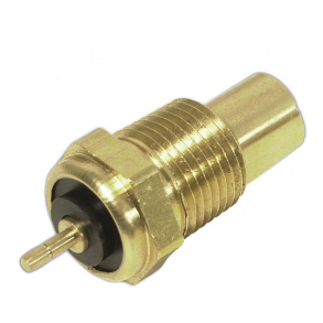 Corvette temperatur fler 1956