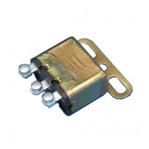 Corvette Horn Relay, 1955-1962 