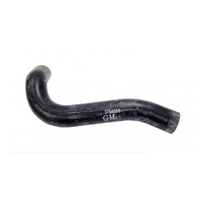 Corvette Radiator Hose, Lower, 1958-1962