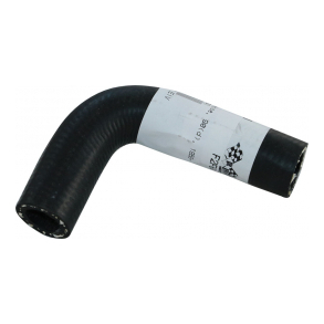 Corvette Heater Core Hose, 90°, 1958-1962