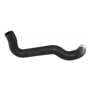 Corvette Radiator Hose, Lower, Small Block, 63-65