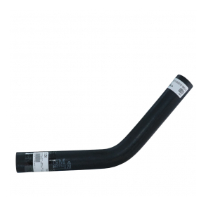 Corvette Corvette Radiator Hose, Upper  63-65