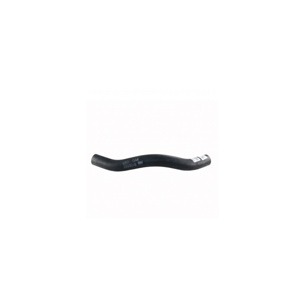 Corvette Corvette Radiator Hose, Upper  63-65