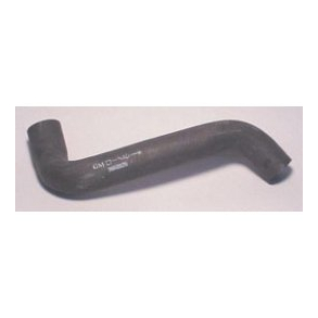 Corvette Radiator Hose, Lower, Big Block, 1966-68