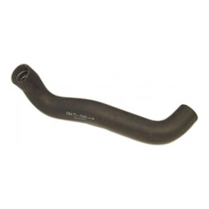 Corvette Radiator Hose, Lower 396ci & 1967 L88