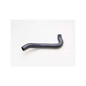 Corvette Radiator Hose, Lower, 350ci, 1969-1972 