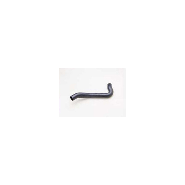 Corvette Radiator Hose, Lower, 350ci, 1969-1972 