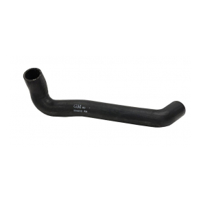 Corvette Radiator Hose, Lower, Big Block, 1969-197