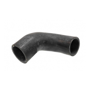 Corvette Radiator Hose, Rear, Lower, BBC 70-73