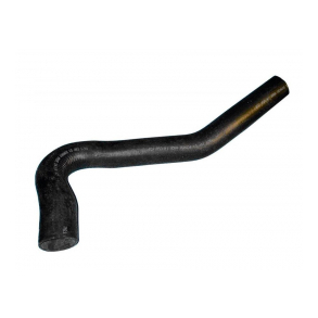 Corvette Radiator Hose, Upper, 1976Late-1979Early