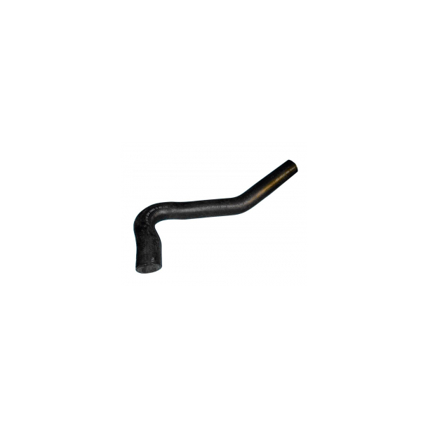 Corvette Radiator Hose, Upper, 1976Late-1979Early