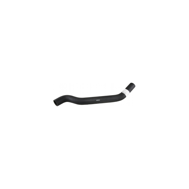 Corvette Radiator Hose, Upper, 1985-1989