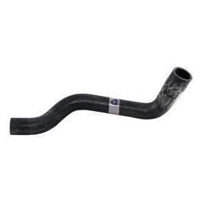 Corvette Radiator Hose, Lower, 1988-1989