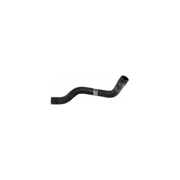 Corvette Radiator Hose, Lower, 1988-1989