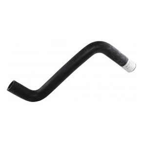 Corvette Radiator Hose, Upper, 1990-1991