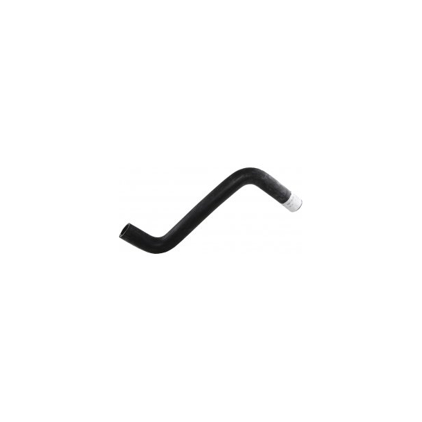 Corvette Radiator Hose, Upper, 1990-1991