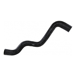 Corvette Radiator Hose, Lower, 1992-1996 