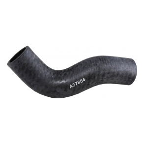 Corvette Radiator Hose, Rear Upper, 1992-1994 