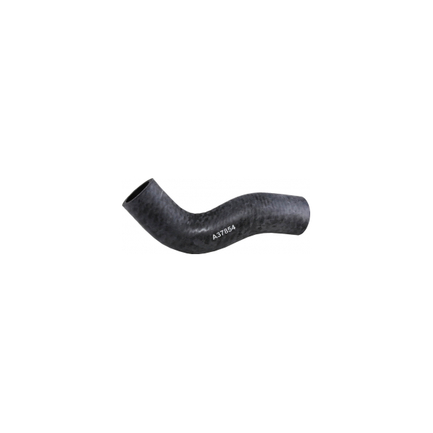 Corvette Radiator Hose, Rear Upper, 1992-1994 