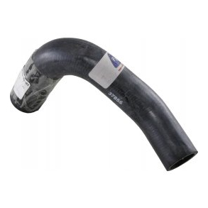 Corvette Radiator Hose, Rear Front, 1992-1994 