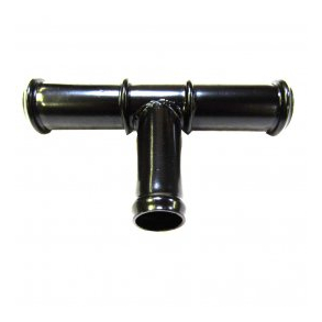 Corvette Coolant T, 1992-1993