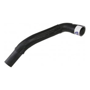 Corvette Radiator Hose, Upper, 1993-1996