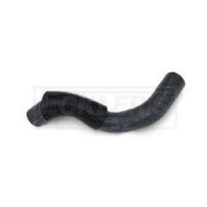 Corvette Radiator Hose, Lower, 1997-2004