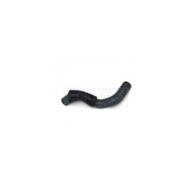 Corvette Radiator Hose, Lower, 1997-2004