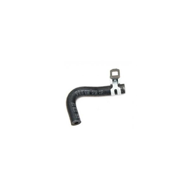 Corvette Engine Coolant Air Bleeder Hose, 1997-00
