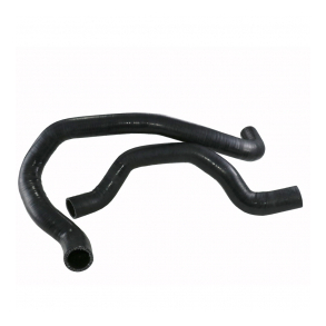 Corvette Radiator Hose Kit, Silicone, 2014-2018