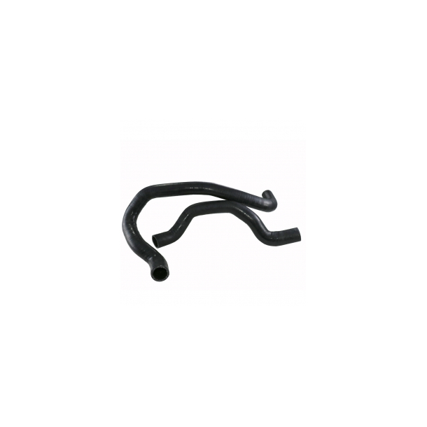 Corvette Radiator Hose Kit, Silicone, 2014-2018