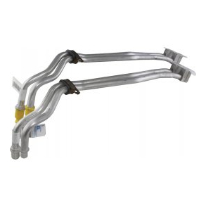 Corvette Heater Inlet/Outlet Tube, 2014-2018