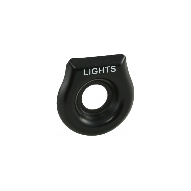 Corvette Lyskontakt afdkning 1978-82 