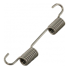 verste fjeder til hndbremse bakker 1965-1982 Corvette