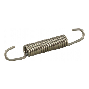 Nederste fjeder til hndbremse bakker 1965-1982 Corvette