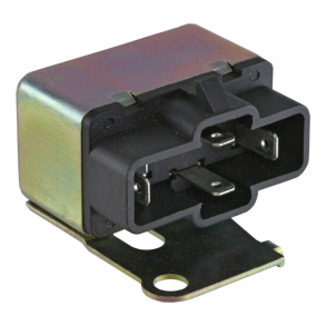 Rel til alarm 1977-1980 Corvette 