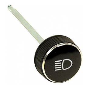 Corvette Headlight Switch knob 19981-1982