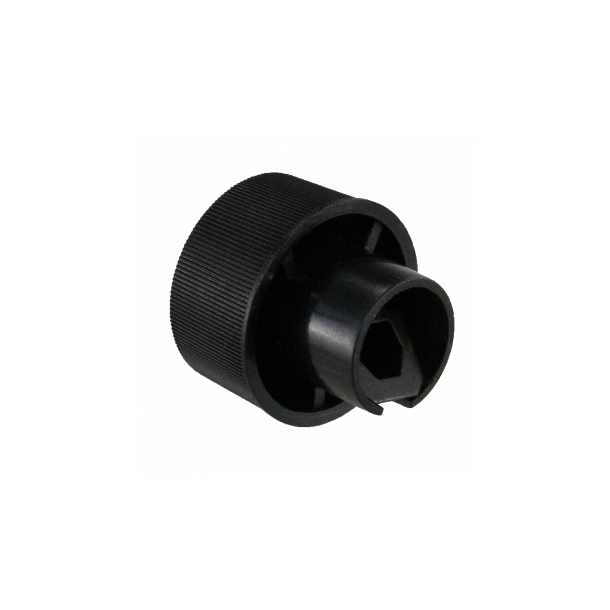 Headlight Knob 1986-1989 Corvette